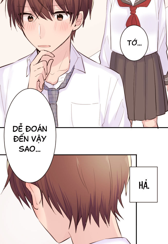 Class Maid (Shimamura) Chapter 41 - Trang 2