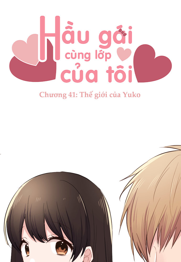 Class Maid (Shimamura) Chapter 41 - Trang 2