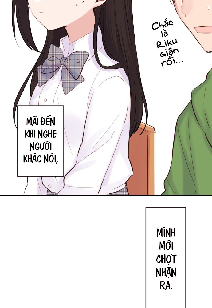 Class Maid (Shimamura) Chapter 41 - Trang 2