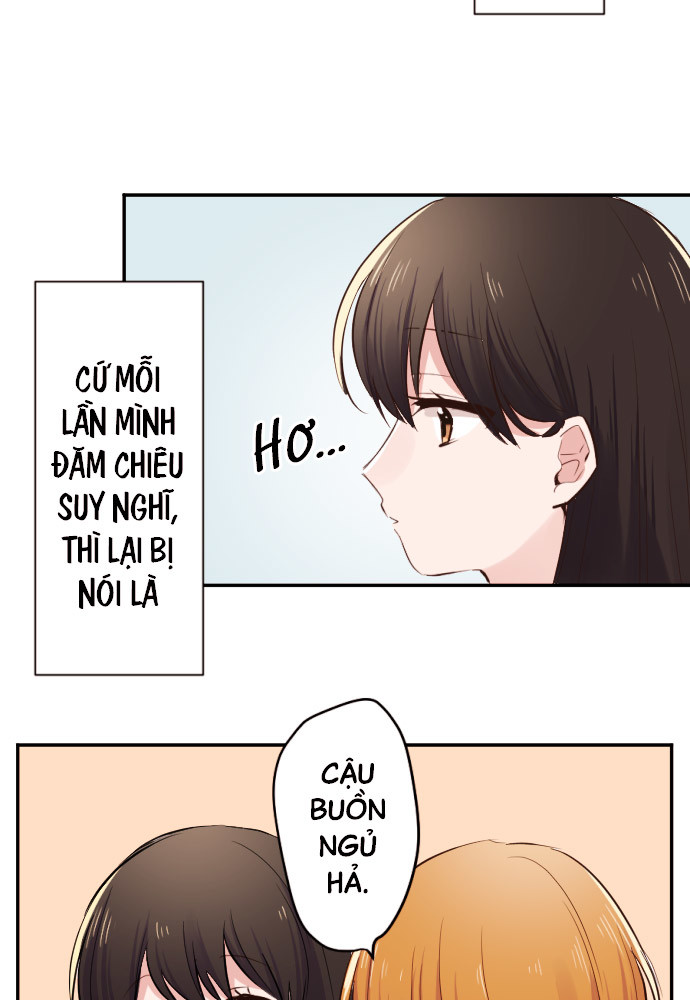 Class Maid (Shimamura) Chapter 41 - Trang 2
