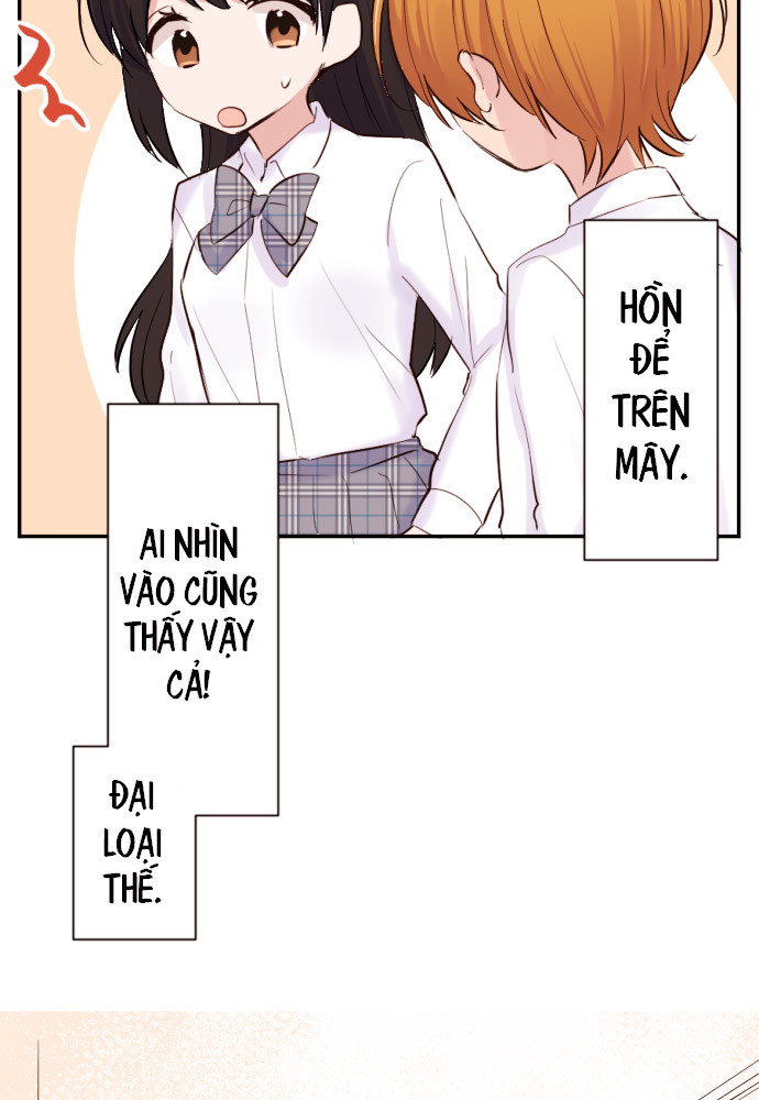 Class Maid (Shimamura) Chapter 41 - Trang 2