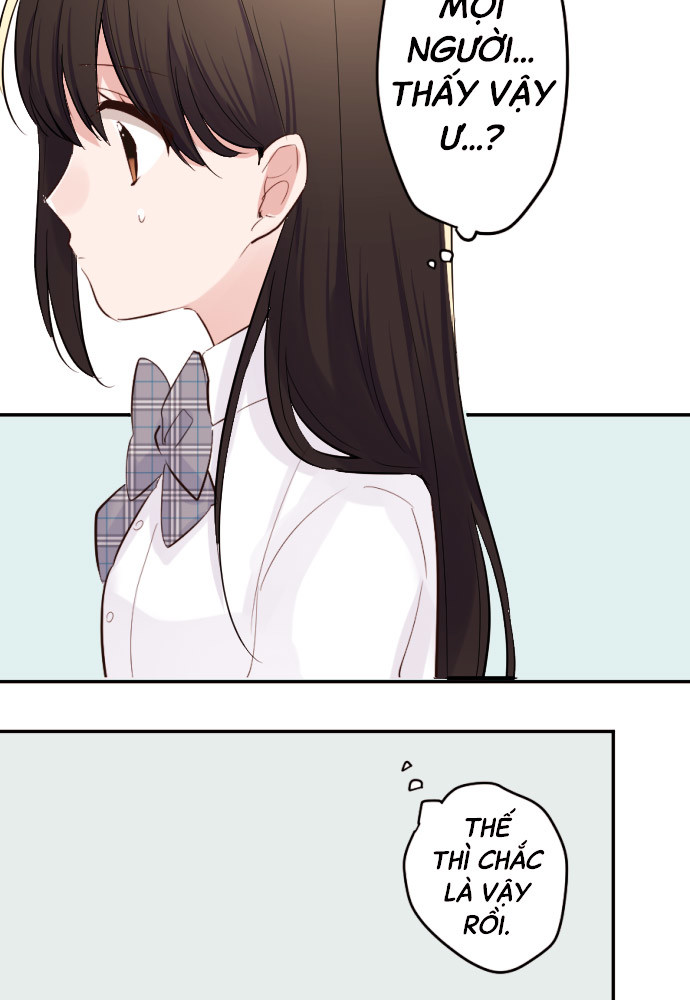 Class Maid (Shimamura) Chapter 41 - Trang 2