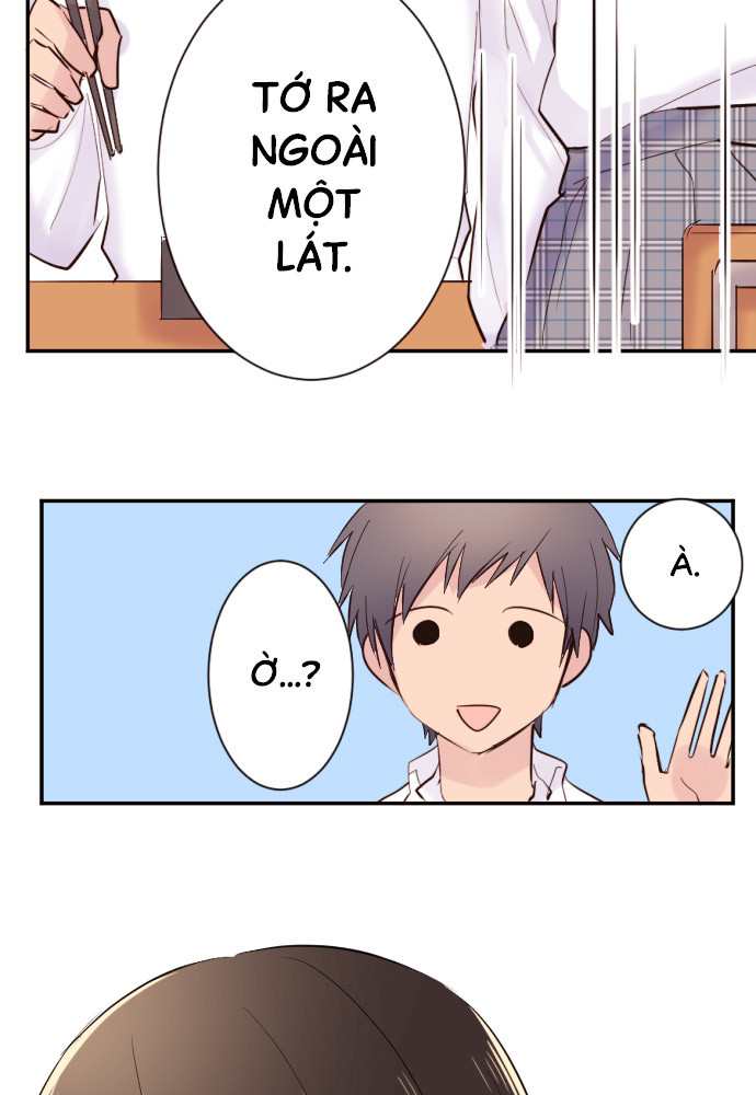 Class Maid (Shimamura) Chapter 41 - Trang 2