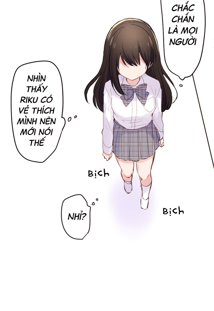 Class Maid (Shimamura) Chapter 41 - Trang 2