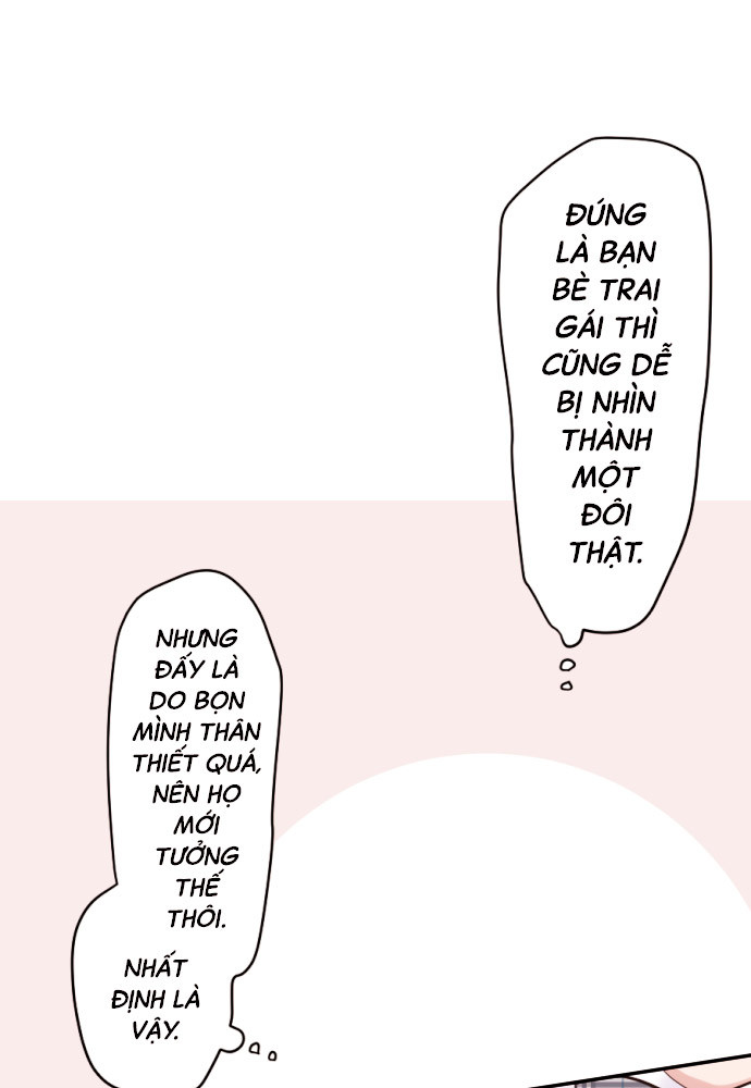 Class Maid (Shimamura) Chapter 41 - Trang 2