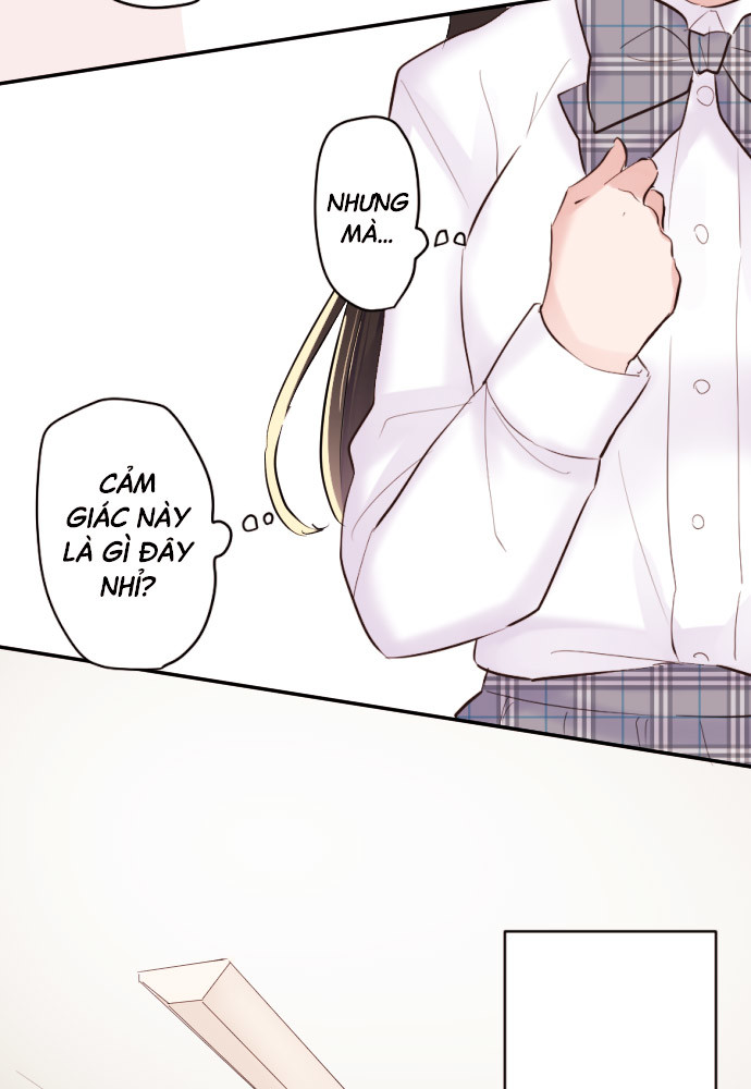 Class Maid (Shimamura) Chapter 41 - Trang 2