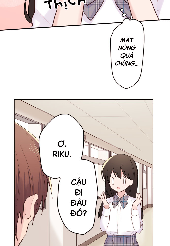 Class Maid (Shimamura) Chapter 41 - Trang 2