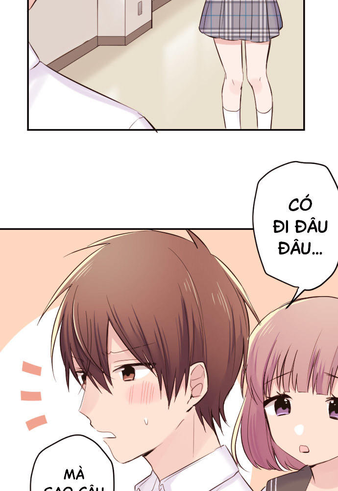 Class Maid (Shimamura) Chapter 41 - Trang 2