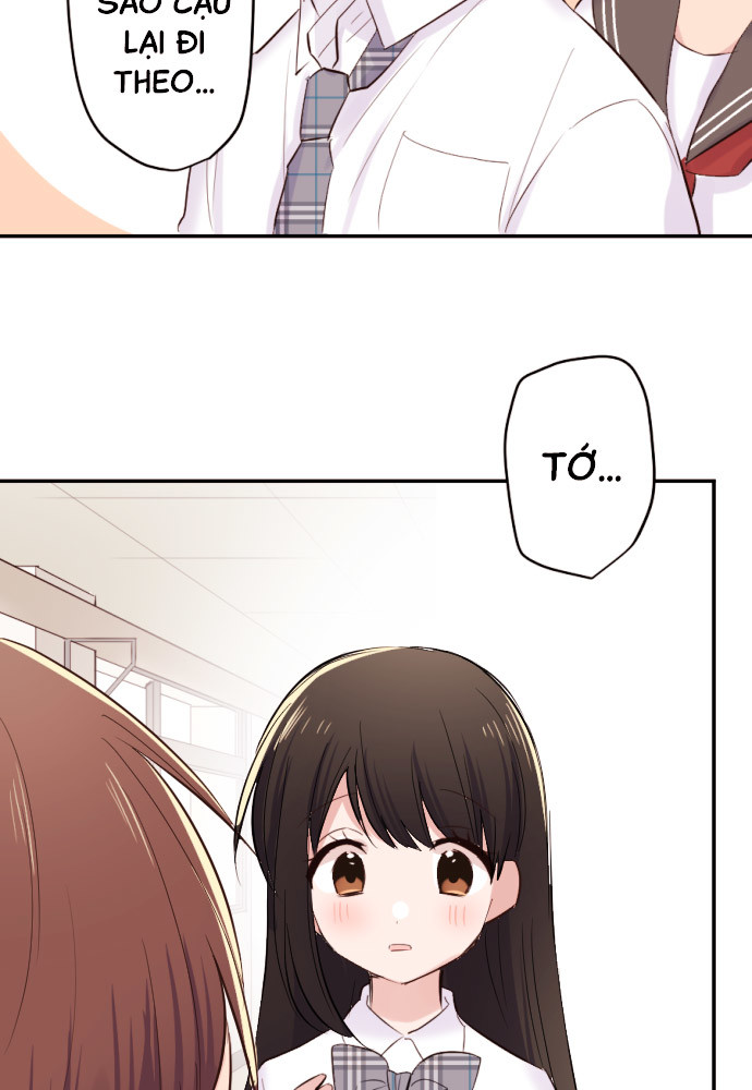 Class Maid (Shimamura) Chapter 41 - Trang 2