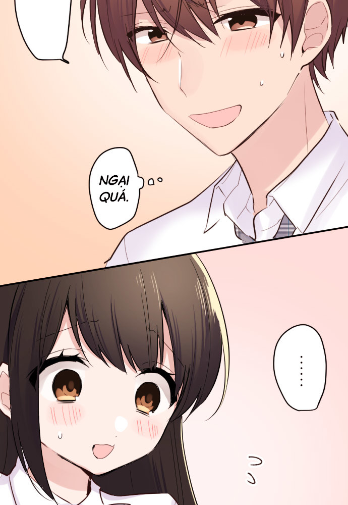 Class Maid (Shimamura) Chapter 41 - Trang 2