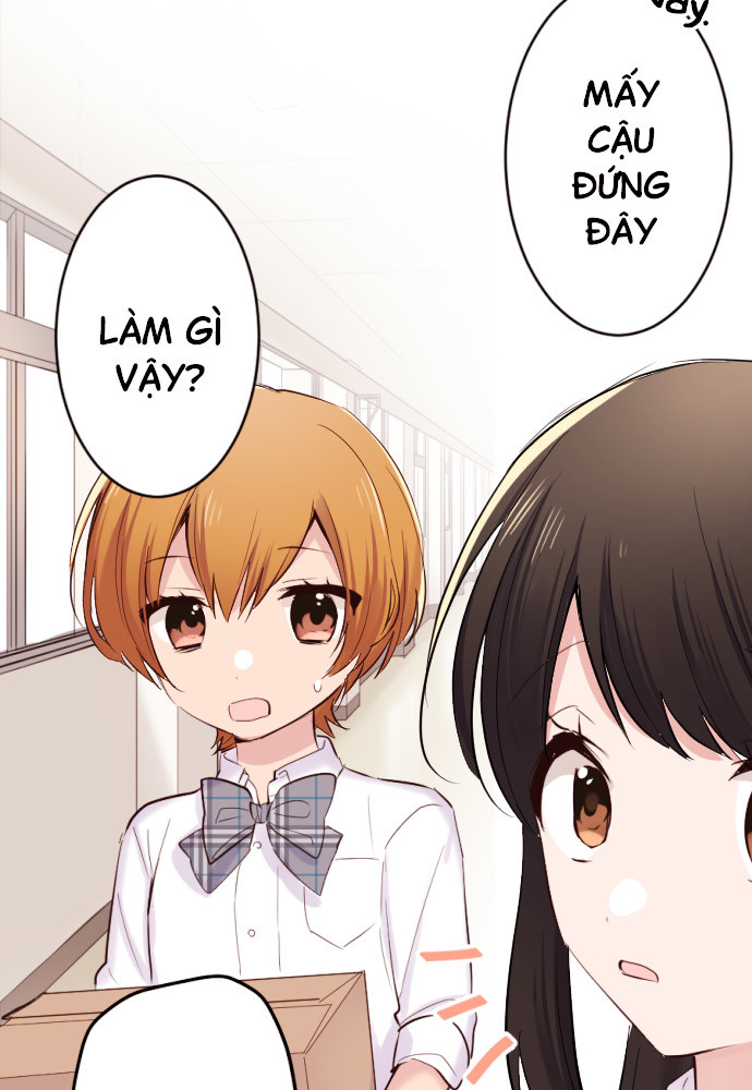 Class Maid (Shimamura) Chapter 41 - Trang 2