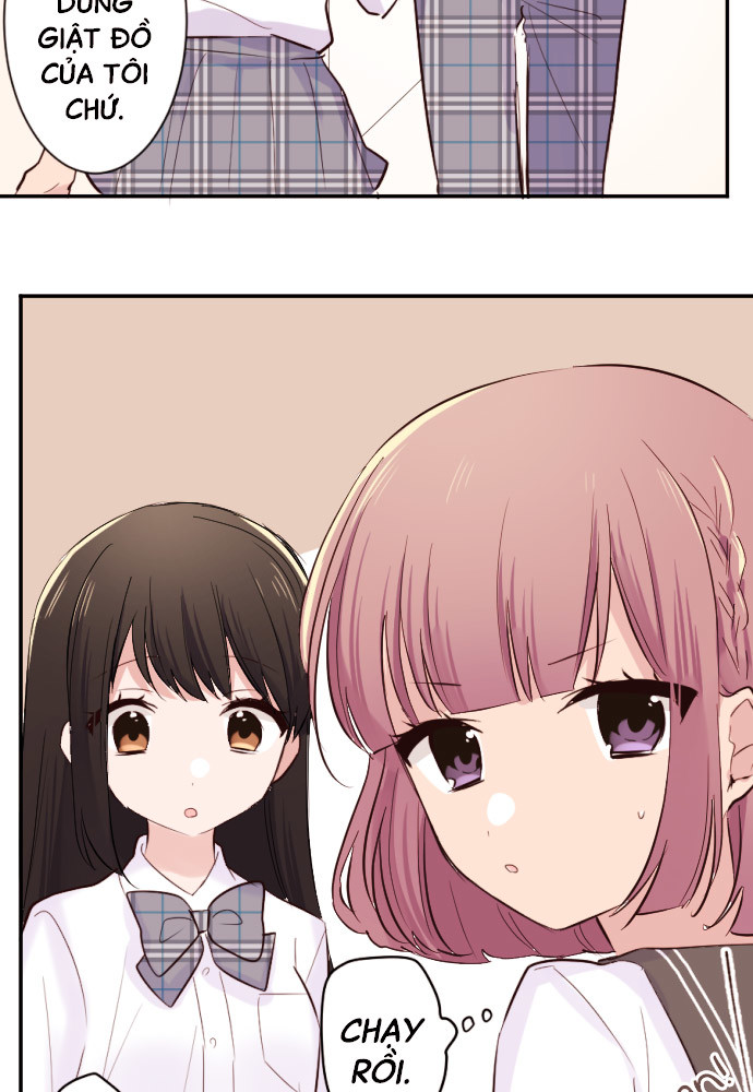 Class Maid (Shimamura) Chapter 41 - Trang 2
