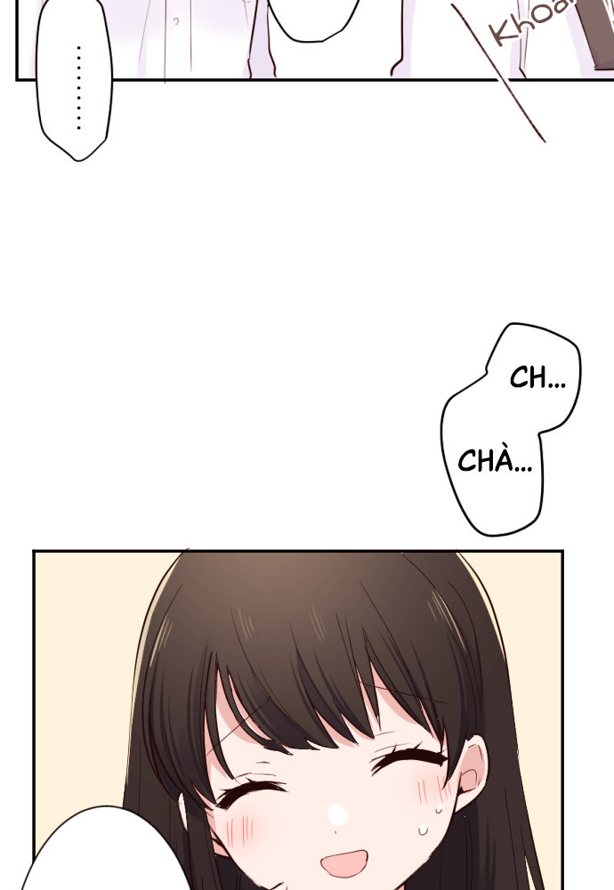 Class Maid (Shimamura) Chapter 41 - Trang 2