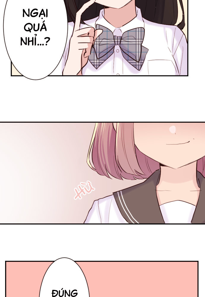Class Maid (Shimamura) Chapter 41 - Trang 2