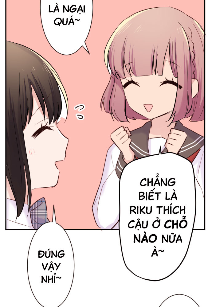 Class Maid (Shimamura) Chapter 41 - Trang 2