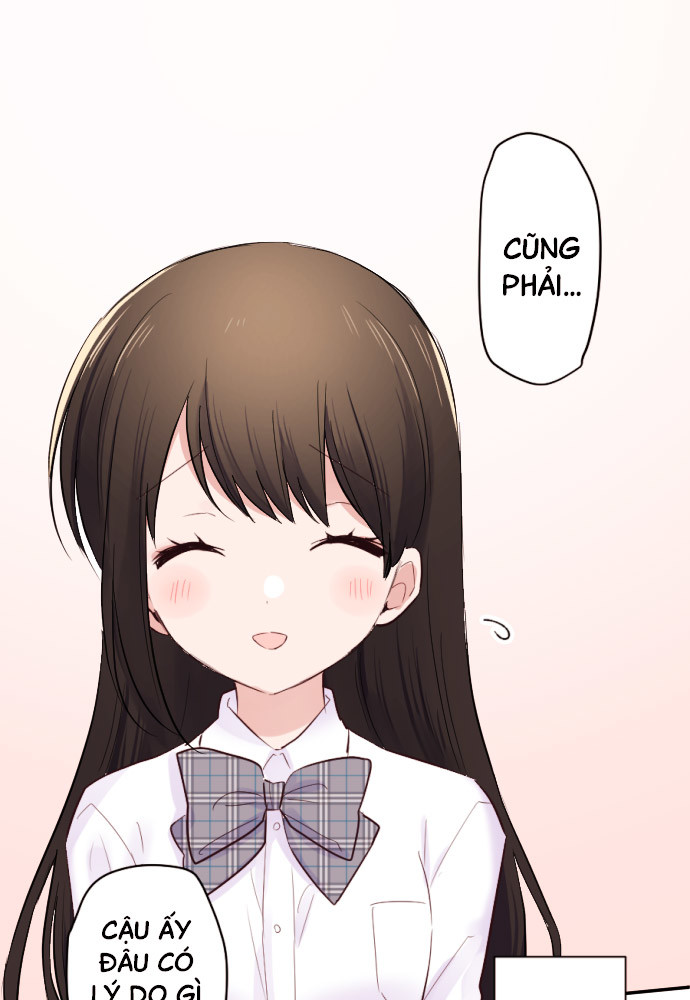 Class Maid (Shimamura) Chapter 41 - Trang 2