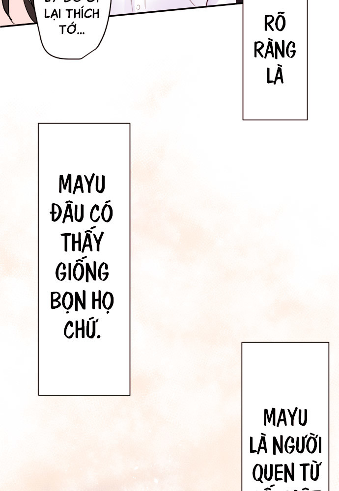 Class Maid (Shimamura) Chapter 41 - Trang 2