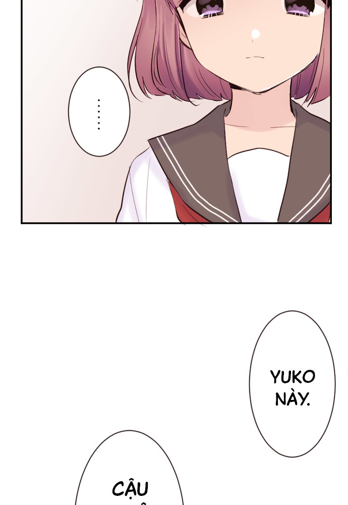 Class Maid (Shimamura) Chapter 41 - Trang 2
