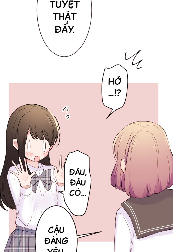 Class Maid (Shimamura) Chapter 41 - Trang 2