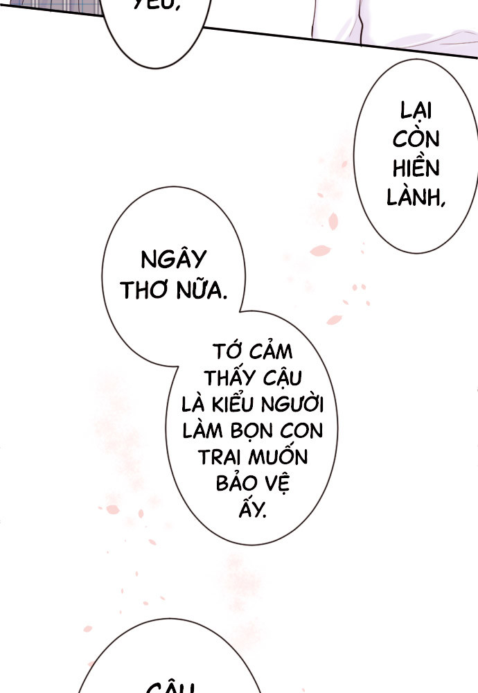Class Maid (Shimamura) Chapter 41 - Trang 2