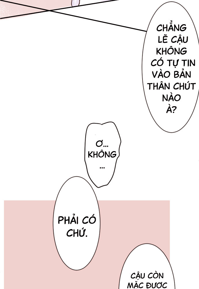 Class Maid (Shimamura) Chapter 41 - Trang 2