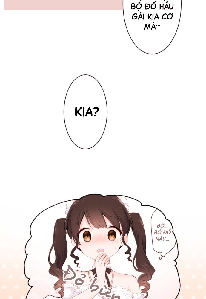 Class Maid (Shimamura) Chapter 41 - Trang 2