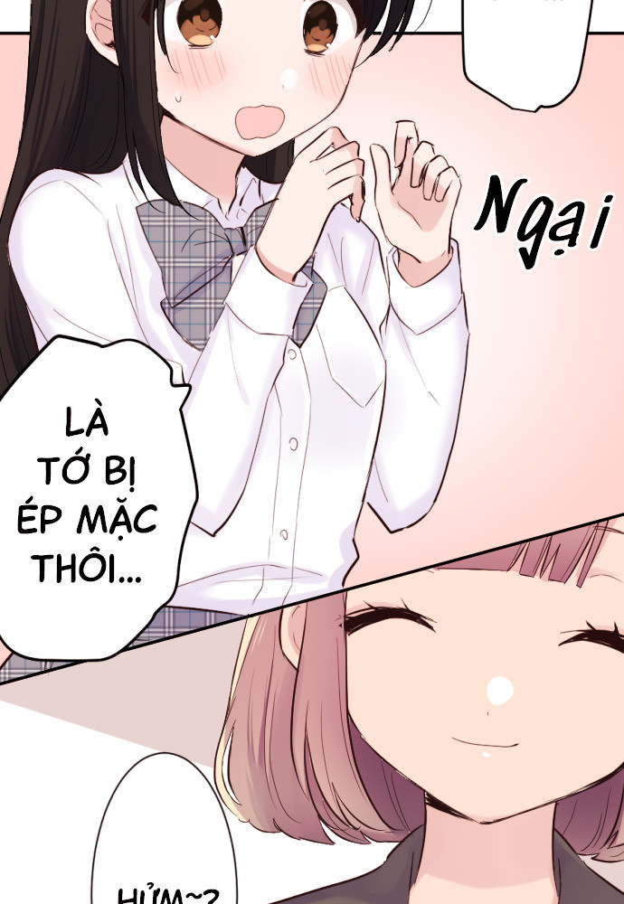 Class Maid (Shimamura) Chapter 41 - Trang 2