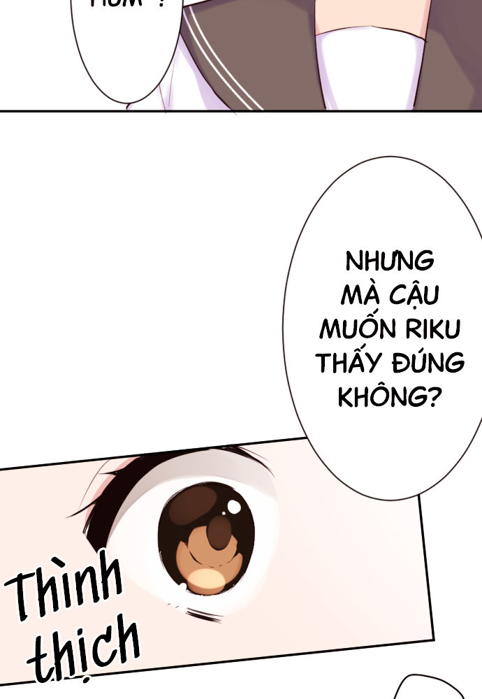 Class Maid (Shimamura) Chapter 41 - Trang 2