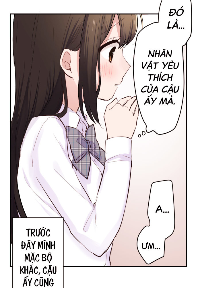 Class Maid (Shimamura) Chapter 41 - Trang 2