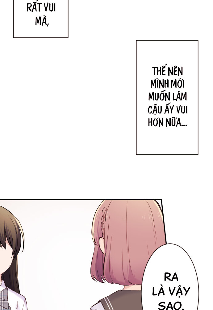 Class Maid (Shimamura) Chapter 41 - Trang 2