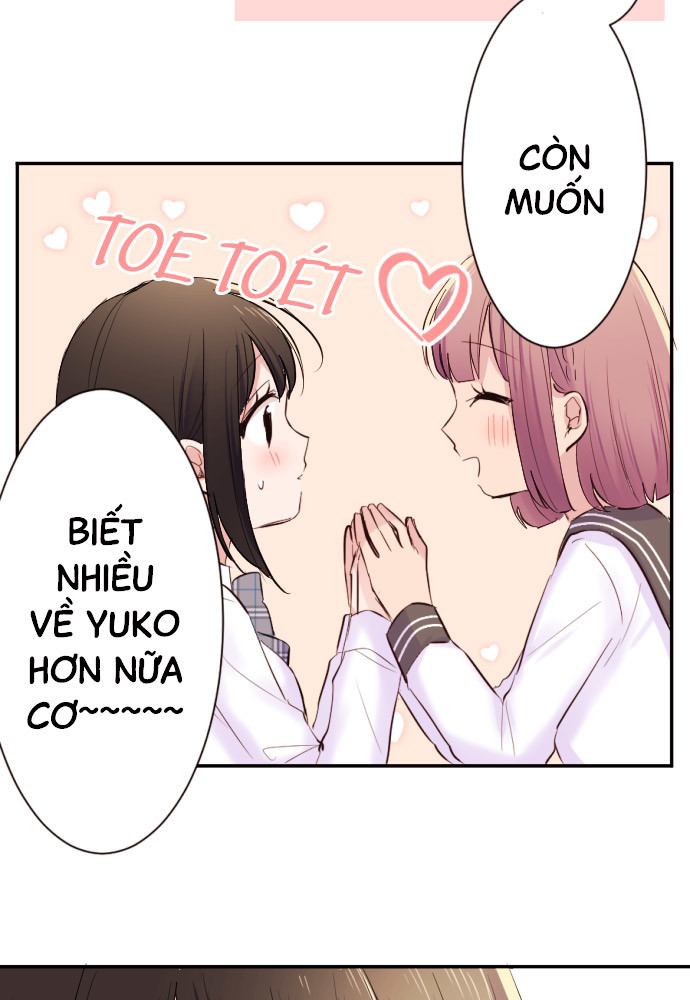 Class Maid (Shimamura) Chapter 41 - Trang 2