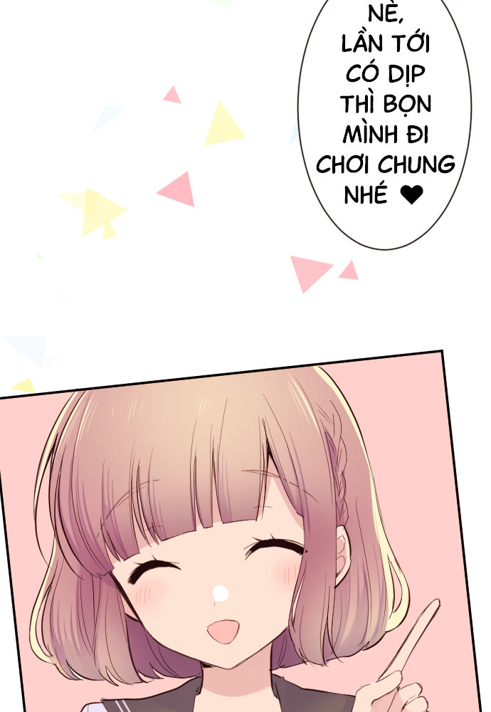 Class Maid (Shimamura) Chapter 41 - Trang 2