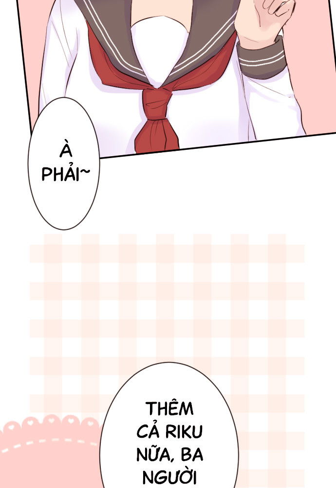 Class Maid (Shimamura) Chapter 41 - Trang 2