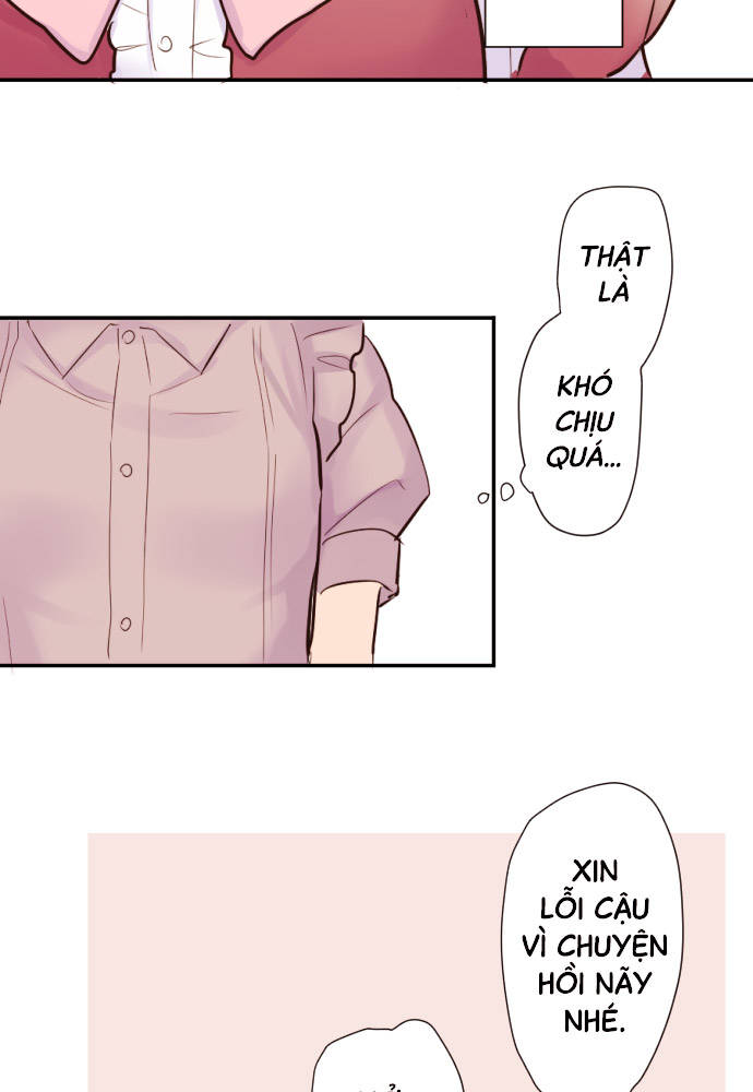 Class Maid (Shimamura) Chapter 42 - Trang 2