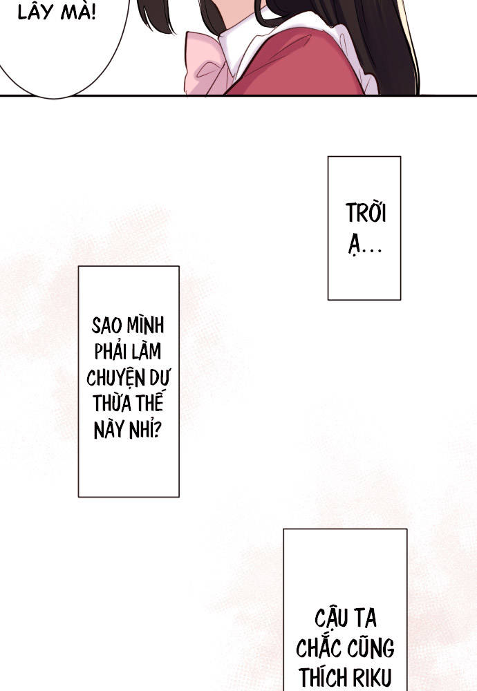 Class Maid (Shimamura) Chapter 42 - Trang 2