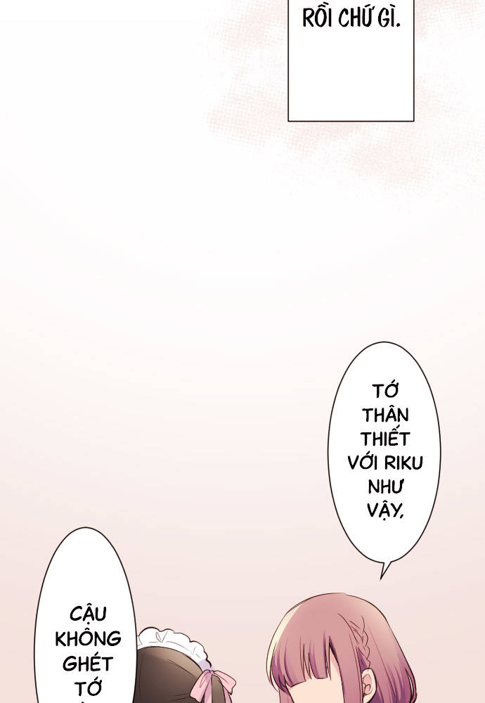 Class Maid (Shimamura) Chapter 42 - Trang 2