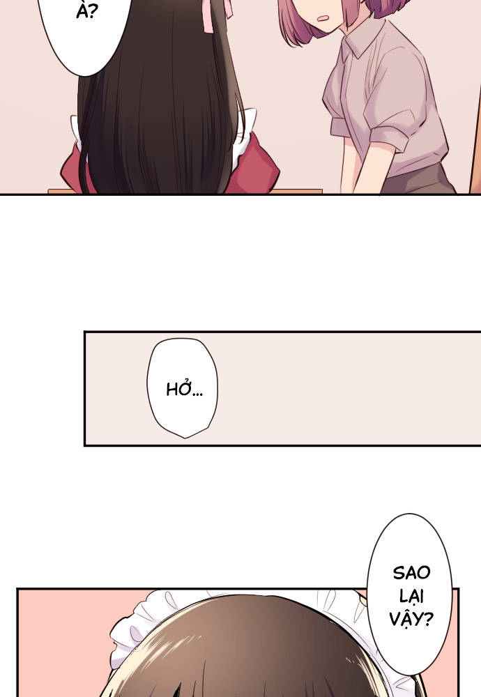 Class Maid (Shimamura) Chapter 42 - Trang 2