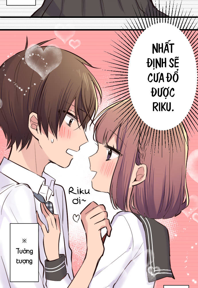 Class Maid (Shimamura) Chapter 42 - Trang 2