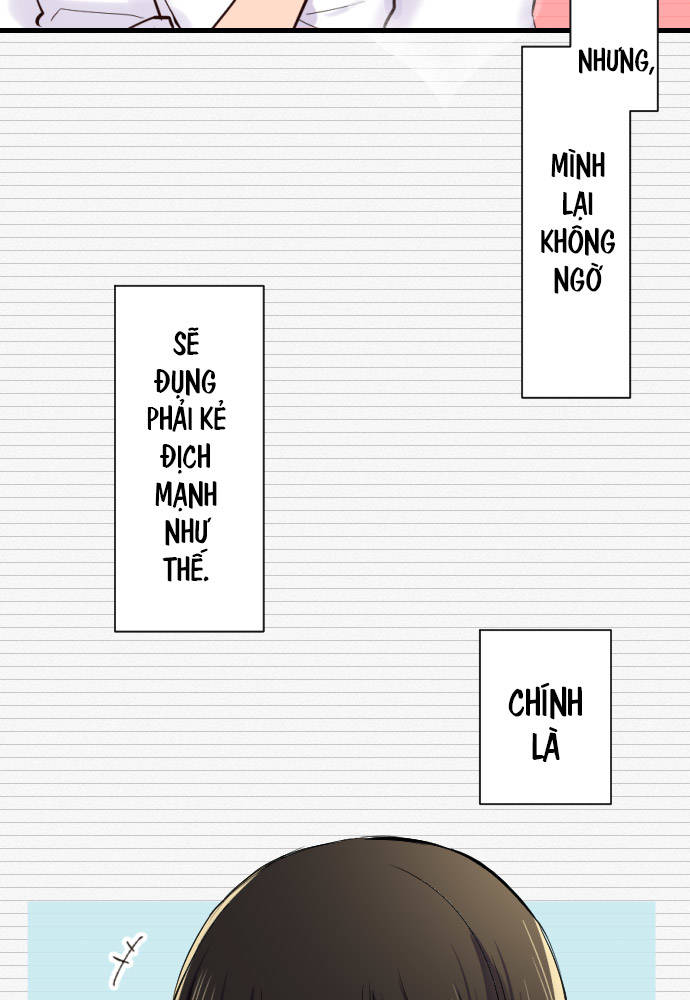 Class Maid (Shimamura) Chapter 42 - Trang 2