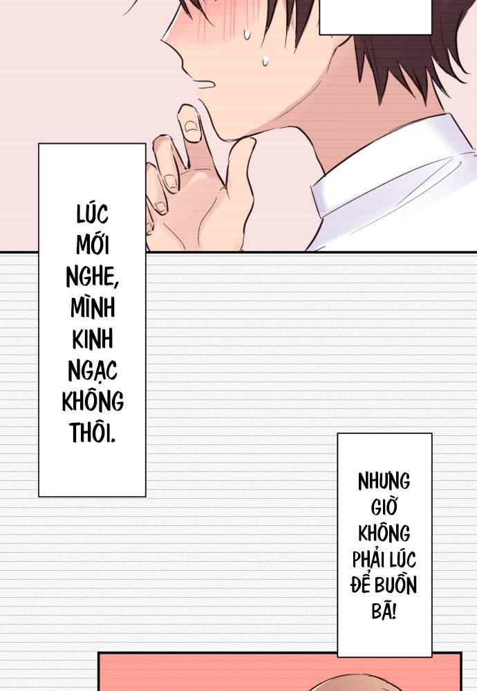 Class Maid (Shimamura) Chapter 42 - Trang 2