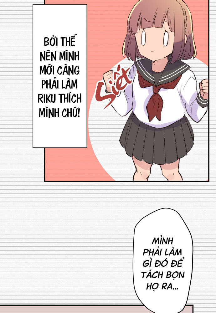 Class Maid (Shimamura) Chapter 42 - Trang 2