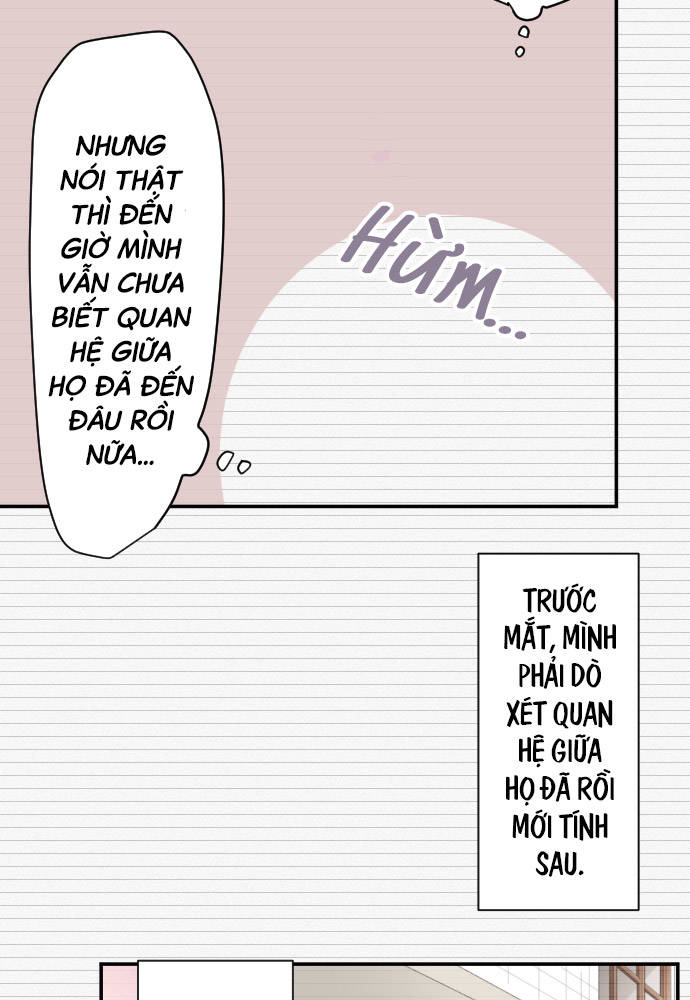 Class Maid (Shimamura) Chapter 42 - Trang 2