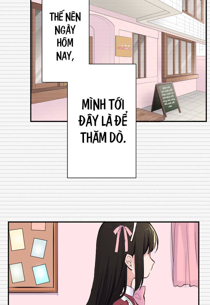 Class Maid (Shimamura) Chapter 42 - Trang 2
