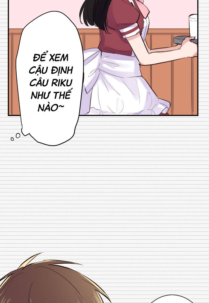 Class Maid (Shimamura) Chapter 42 - Trang 2