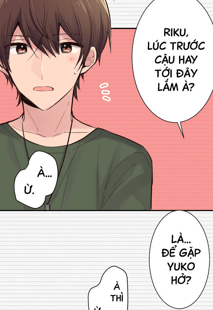 Class Maid (Shimamura) Chapter 42 - Trang 2