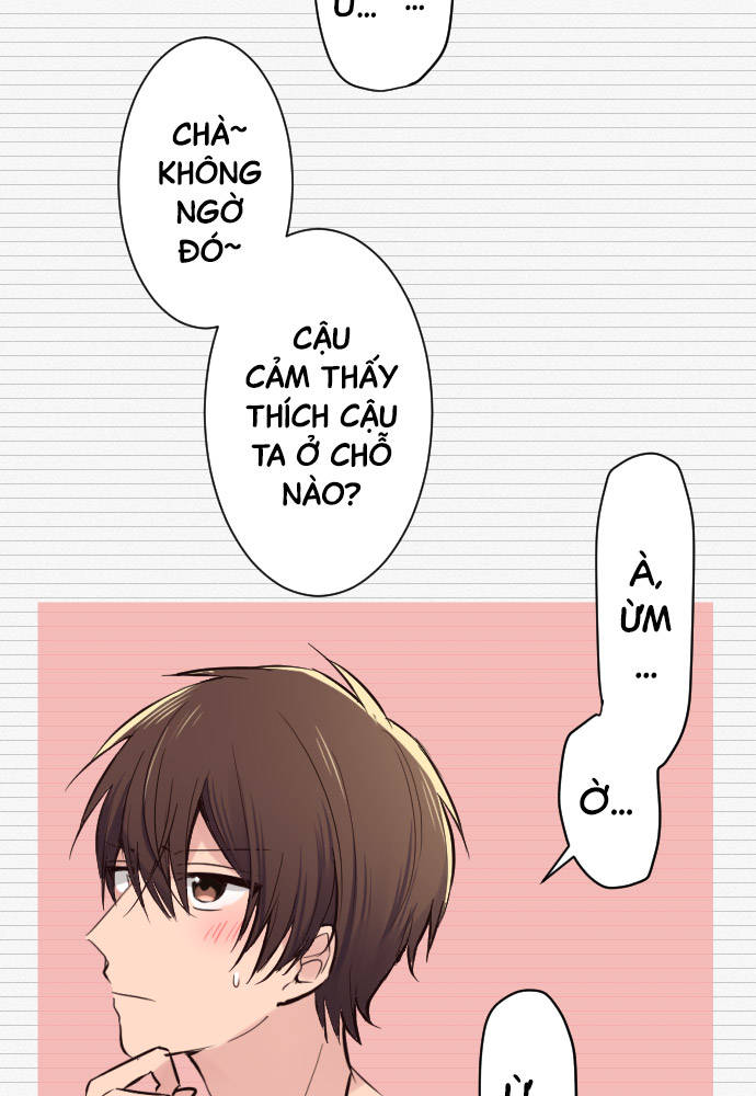 Class Maid (Shimamura) Chapter 42 - Trang 2