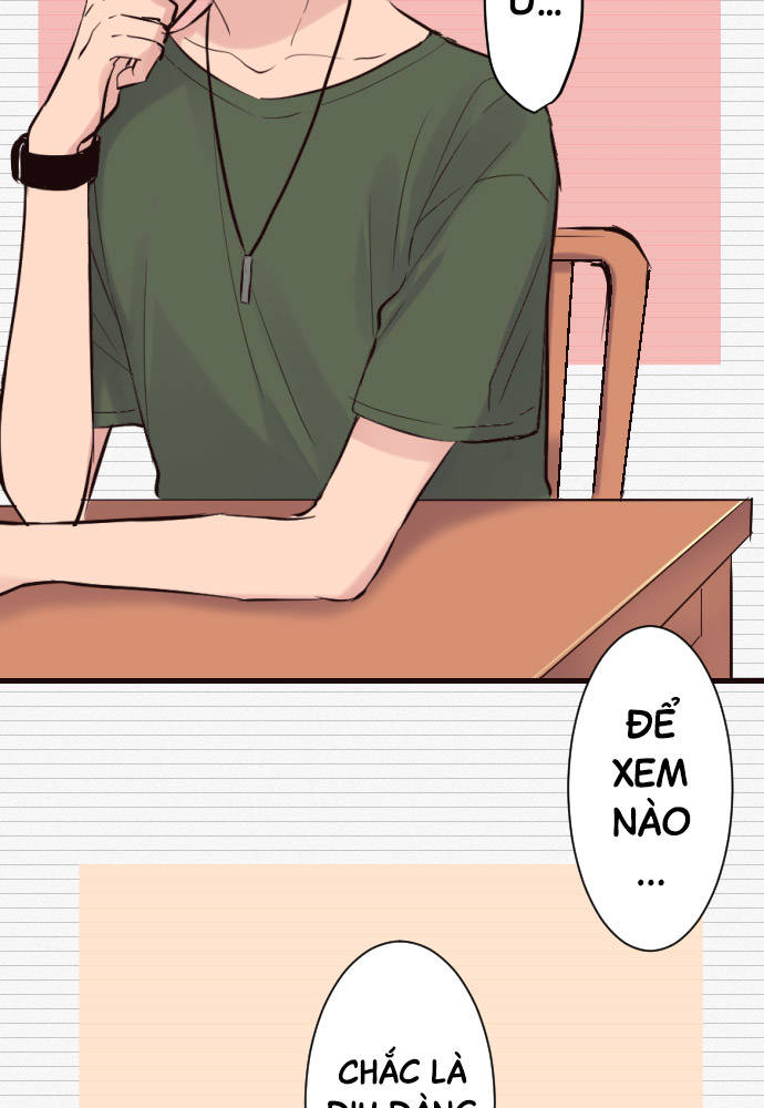 Class Maid (Shimamura) Chapter 42 - Trang 2