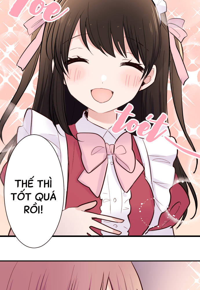 Class Maid (Shimamura) Chapter 42 - Trang 2