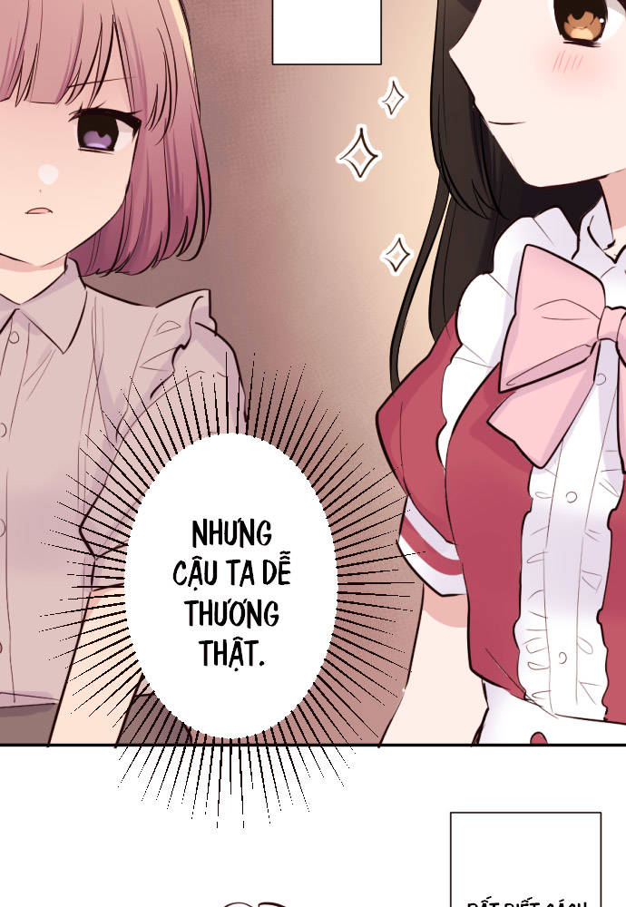 Class Maid (Shimamura) Chapter 42 - Trang 2