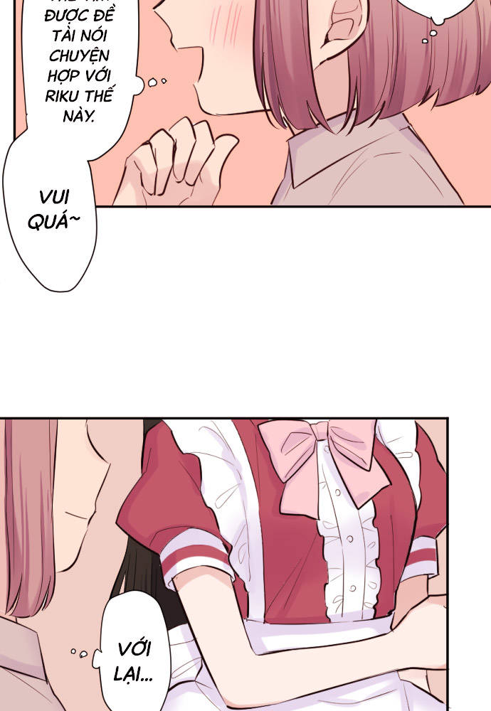 Class Maid (Shimamura) Chapter 42 - Trang 2